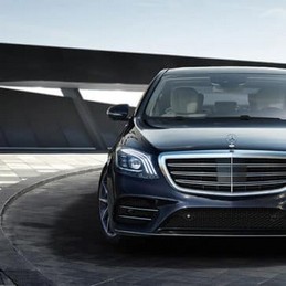 20 anni di attività ed esperienza nel settore NCC 