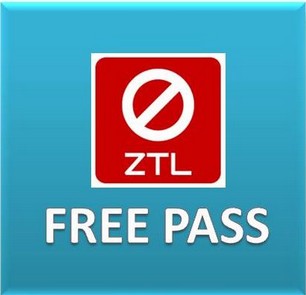 free pass zona ztl Milano