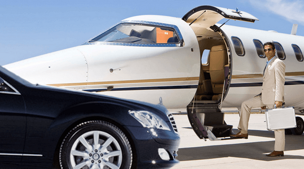 Trasporti lusso vips